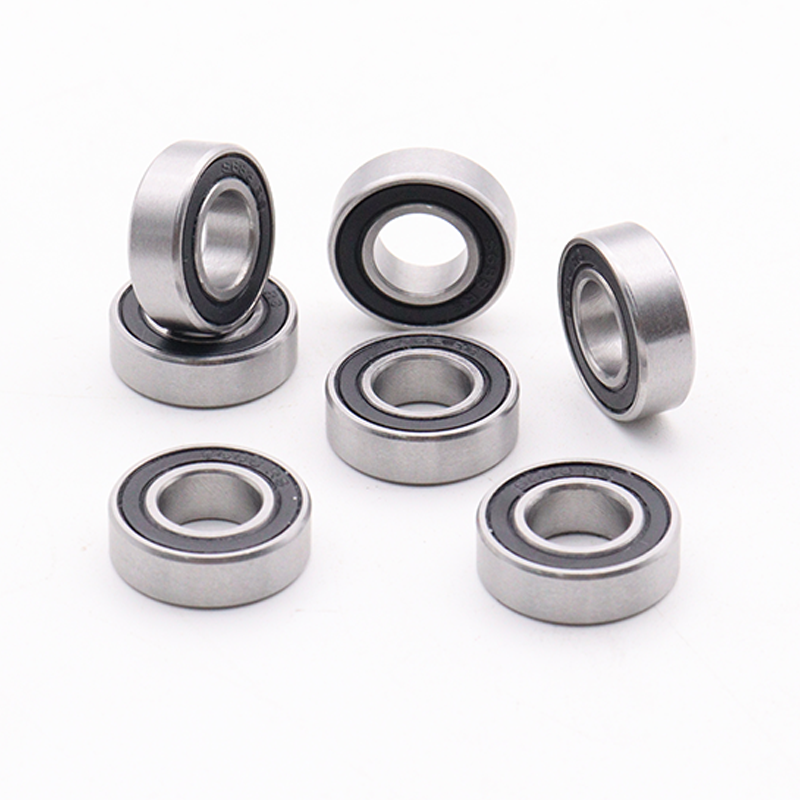 Non-Standard Bearings vs Standard Bearings: Industrial Engineering Selection Guide